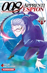 008 apprenti espion - T11