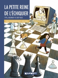 La petite reine de l'échiquier