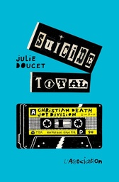 Suicide Total - Edition de poche