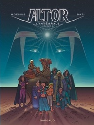 Altor - INT02