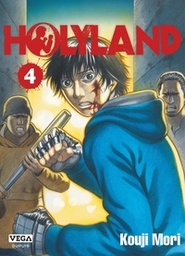 Holyland - T04