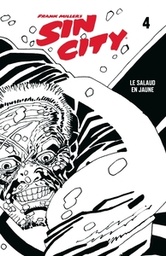 Sin City - T04 - Le salaud en jaune