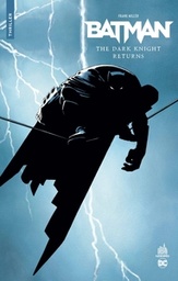 Batman - The Dark Knight Returns