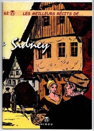 Meilleurs récits de... - T62 - Sidney