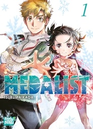 Medalist - T01