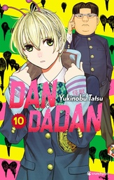 Dandadan - T10