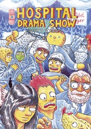 Hospital Drama Show