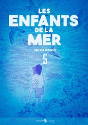 Les Enfants de la Mer - T05