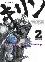 Kirin - The Happy Ridder Speedway - T02
