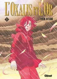 L'Oxalis et l'Or - T09