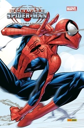 Ultimate Spider-man - T02 - Dans la gueule du Loup - Poche