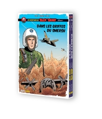 Buck Danny Classic - Cof T09 + T10