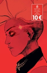 Something is Killing the Children - T01