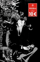 Black Monday Murders - T01