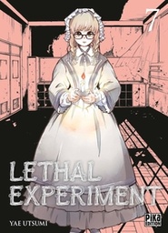 Lethal Experiment - T07