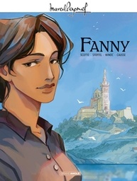 M. Pagnol en BD - T01 - Fanny - Histoire Complète