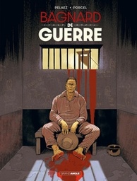 Histoires de guerre - Bagnard de Guerre - Edition limitée
