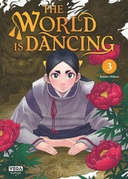 The World is Dancing - T03