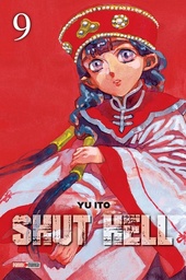 Shut Hell - T09