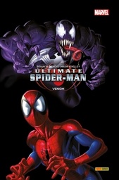 Ultimate Spider-man - T03 - Venom - Poche