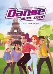 Danse avec moi - T05