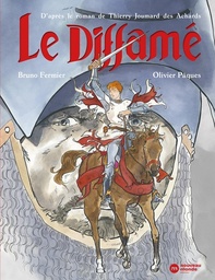 Le Diffamé