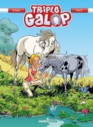 Triple Galop - T18