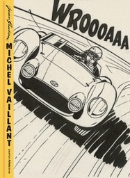 Michel Vaillant - T03 TT Prestige - Le circuit de la peur