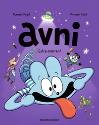 Avni - T11 - Extra-marrant