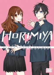 Horimiya - T17