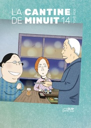 La Cantine de Minuit - T14