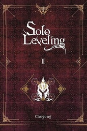 Solo Leveling - Roman - T02