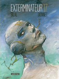 Exterminateur 17 - NED