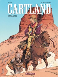 Cartland - INT01