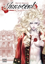 Innocent Rouge - T01