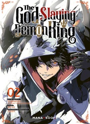 The God-Slaying Demon King - T02