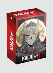 Kaiju n°8 - Coffret T01 à T05