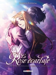 La Rose écarlate - T21- nous nous connaissons depuis si longtemps