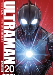 Ultraman - T20