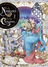 La naissance d'une chevaleresse - T02