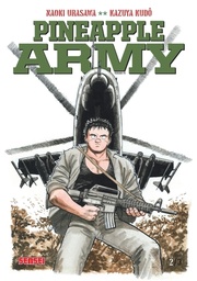 Pineapple Army - T02