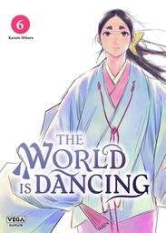 The World is Dancing - T06