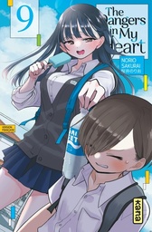 The Dangers in My Heart - T09