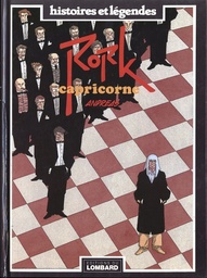 Rork - EO T05 - Capricorne