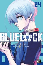 Blue lock - T24
