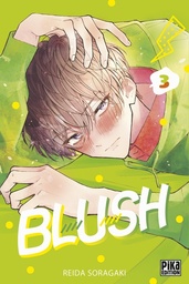 Blush - T03