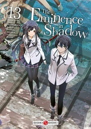 The Eminence in Shadow - T13