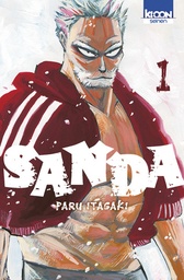 Sanda - T01