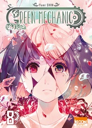 Green Mechanic - T08