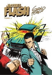Jacques Flash - T03